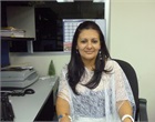 Hilda Matamoros